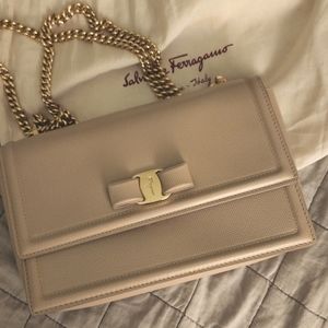 Salvatore Ferragamo Handbag